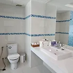 อพาร์ทเม้น View Talay6 By Blue Ocean Pattaya