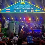 Scandalic Bar And Guest house