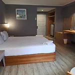 โรงแรม Marine Plaza Pattaya