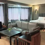 โรงแรม Marine Plaza Pattaya