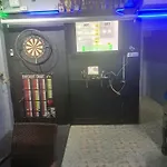 Guest house Scandalic Bar And Pattaya