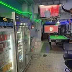 Scandalic Bar And Guest House