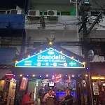 Guest house Scandalic Bar And 2*
