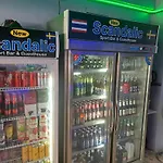 Scandalic Bar And Guest house Pattaya