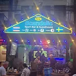 Scandalic Bar And Guest house