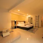 The Golden Ville Boutique Hotel And Spa