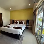The Golden Ville Boutique Hotel And Spa