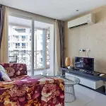 Caribbean Selected Apartment