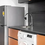 Edge Central Pattaya Luxury Condo