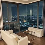 Posh 284 อพาร์ทเม้น