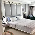 View Talay By Vlad อพาร์ทเม้น Pattaya