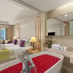 Hotel Royal Cliff Grand Pattaya