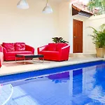 Avoca Pool * Pattaya