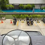 อพาร์ทเม้น Water Park *