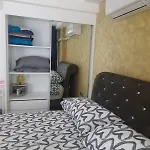 อพาร์ทเม้น Central Pattaya Apartments
