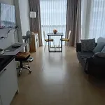 อพาร์ทเม้น Central Pattaya Apartments Pattaya