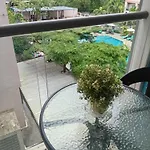 Central Pattaya Apartments *