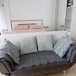 Central Pattaya Apartments