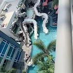 Central Pattaya Apartments Pattaya