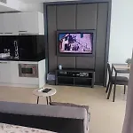 Central Pattaya Apartments อพาร์ทเม้น *