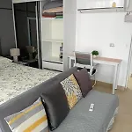 Central Pattaya Apartments
