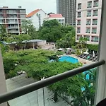 Central Pattaya Apartments Pattaya