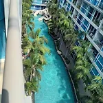 Central Pattaya Apartments Pattaya