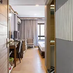 Hotel Pattaya Beach Hotel 2*