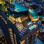 The Edge Central Pattaya