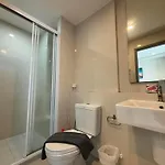 อพาร์ทเม้น The Base Prime - Pattaya