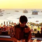 The Edge 2025 New * Pattaya