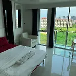 City Center Residentes Ccr Pattaya Y