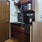 Apartment Smyrna Pattaya