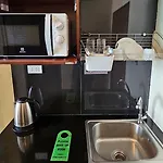 Smyrna Apartment *