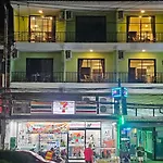 Smyrna อพาร์ทเม้น *