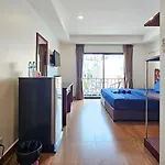 Apartment Smyrna Pattaya