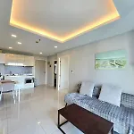 Apartment One Tower 1 Bed 84 By Thaiminatorpattaya