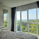 One Tower 1 Bed 84 By Thaiminatorpattaya Apartment *