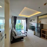 One Tower 1 Bed 84 By Thaiminatorpattaya *