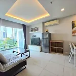One Tower 1 Bed 84 By Thaiminatorpattaya Pattaya