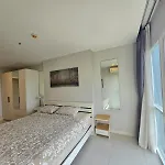 อพาร์ทเม้น One Tower 1 Bed 84 By Thaiminatorpattaya Pattaya