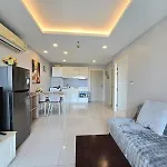 One Tower 1 Bed 84 By Thaiminatorpattaya Apartment *
