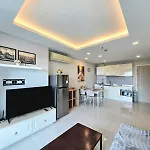 One Tower 1 Bed 84 By Thaiminatorpattaya *
