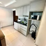 Apartment Serenity Wongamat