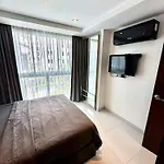 Apartment Serenity Wongamat