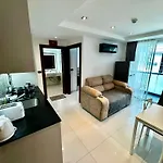 Apartment Serenity Wongamat Pattaya