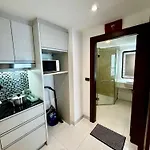 Apartment Serenity Wongamat *