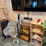 Hostel Friends Station & Cafe