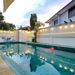 Jomtien 5Br Villa