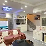 Jomtien 5Br Villa